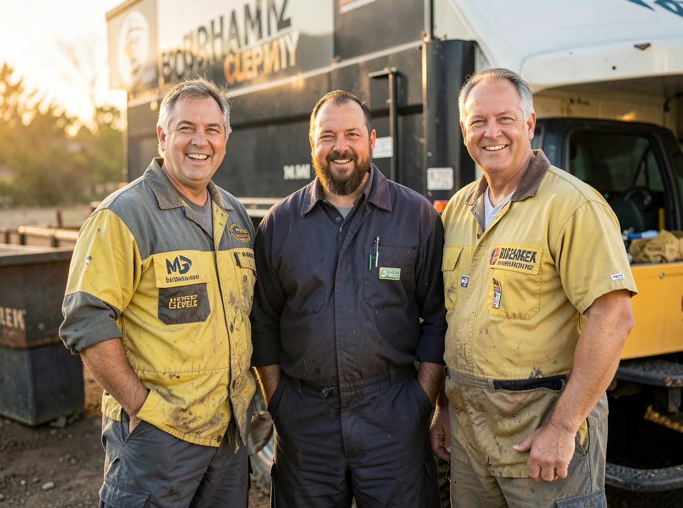 Sewage Cleanup company in Liverpool, TX